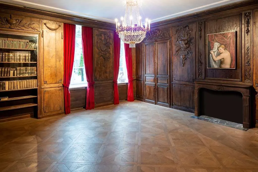 Hotel Bayerischer Hof München