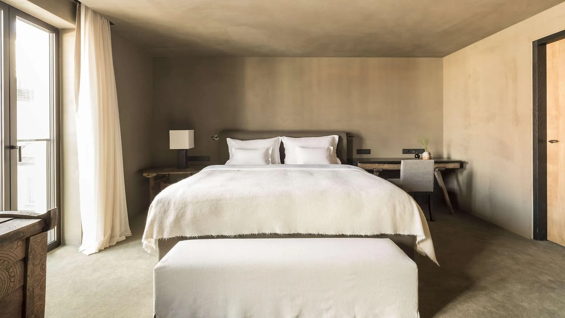 *****  מינכן Hotel Bayerischer Hof גרמניה