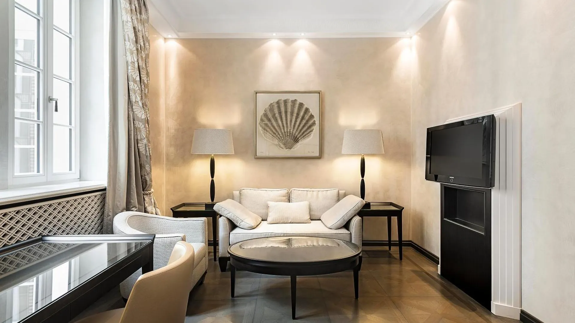 מינכן Hotel Bayerischer Hof גרמניה