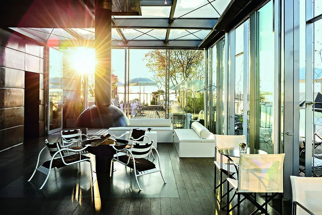 Hotel Bayerischer Hof München 5*,