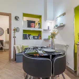 Luxury Loft 31 Appartamento