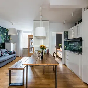  Apartment Mozart Deutschland