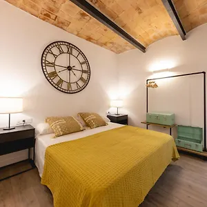 Bravissimo Cort Reial Entresol A Girona