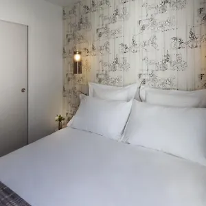 *** Hotel Le Mireille Frankreich