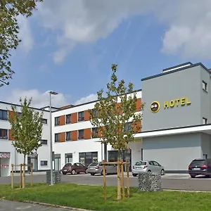 Otel City-ost