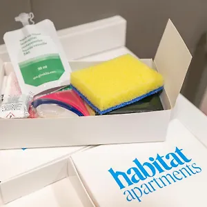 Habitat Grace Barcelona