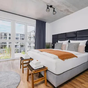  Apartment Svyvo - Serviced Ehrenfeld Deutschland