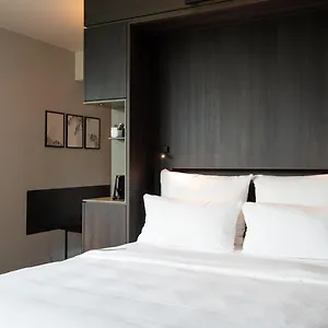 酒店 Soller Business - Munich Airport Muc