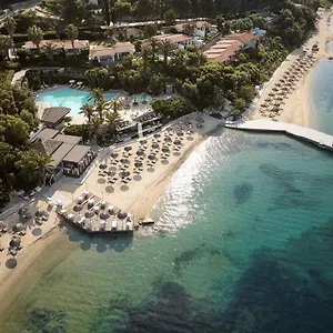 Eagles Palace - Small Luxury Of The World Feriested