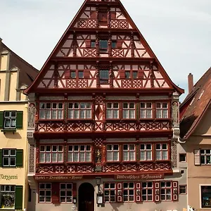 Deutsches Haus 4*, دينكلسبهل ألمانيا