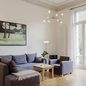  Apartment Floßplatz Deutschland