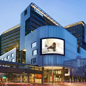 公寓式酒店 新加坡蒙特索菲亚西塔迪内斯酒店 新加坡