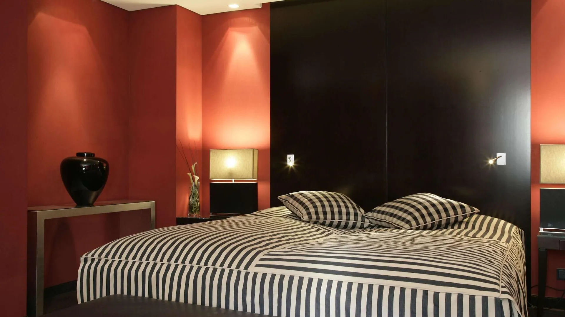Hotel Bayerischer Hof Mnichov 5*,  Německo