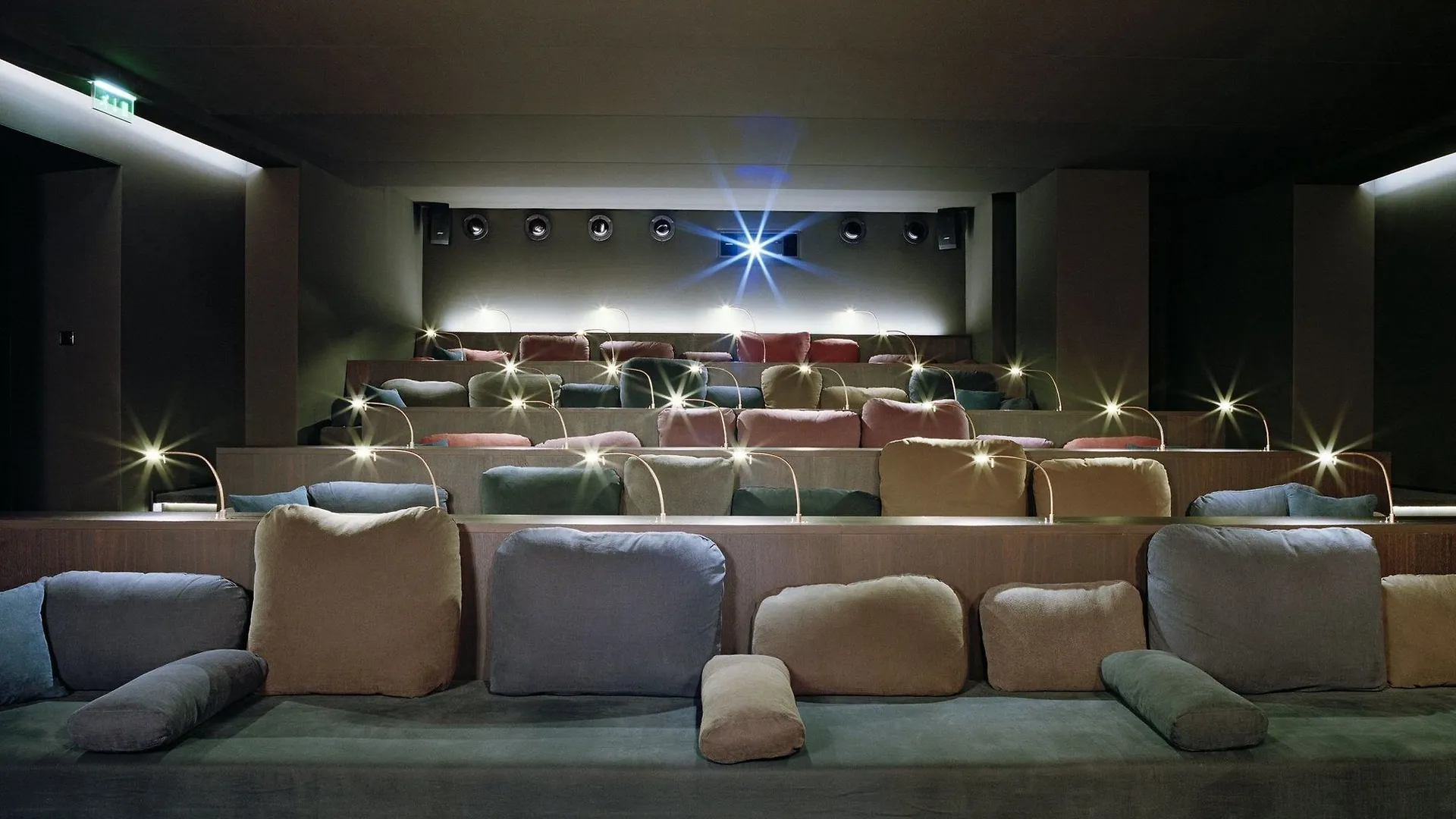 Hotel Bayerischer Hof Mnichov 5*,
