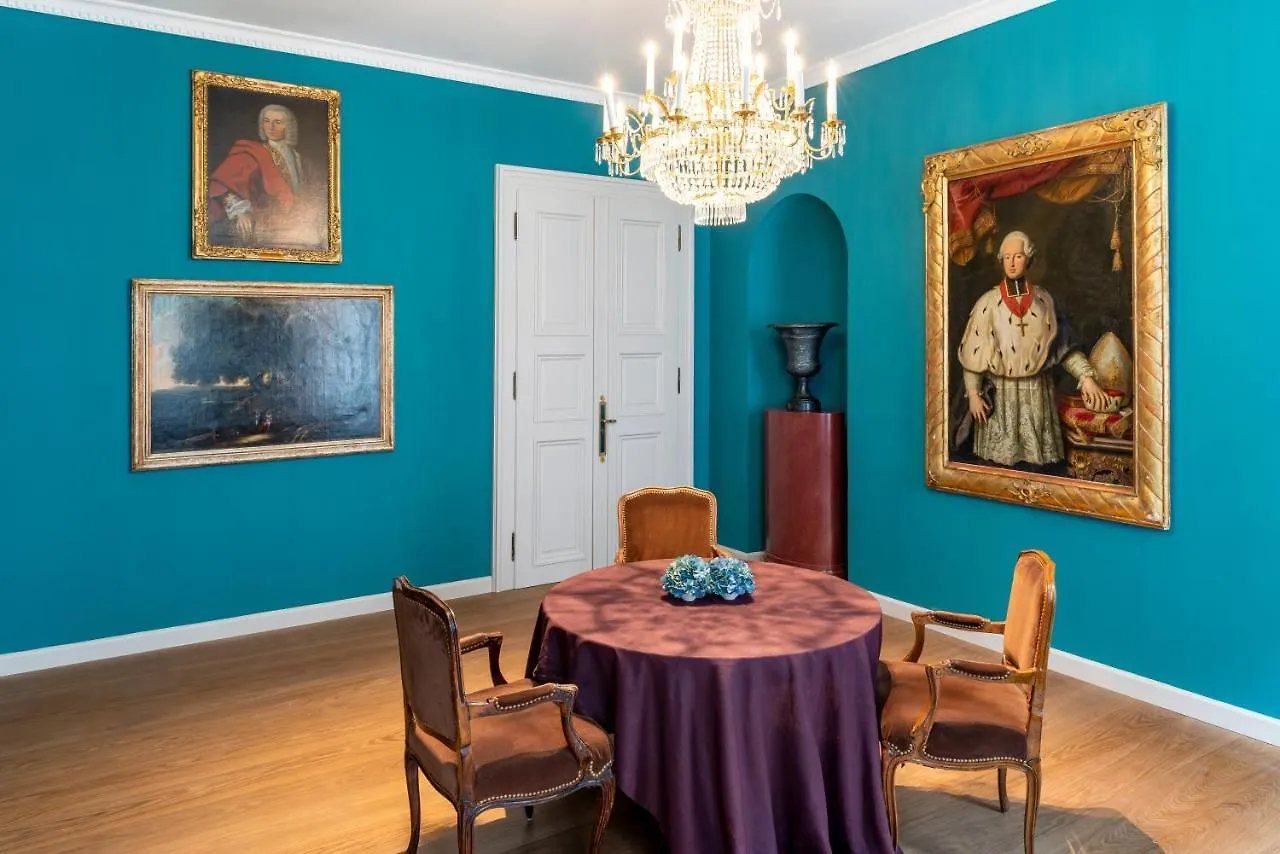Hotel Bayerischer Hof Munich 5*,  Germany