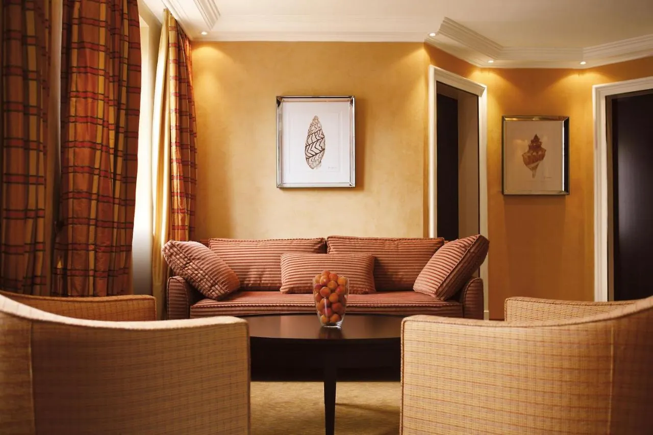 Hotel Bayerischer Hof Munich 5*,  Germany
