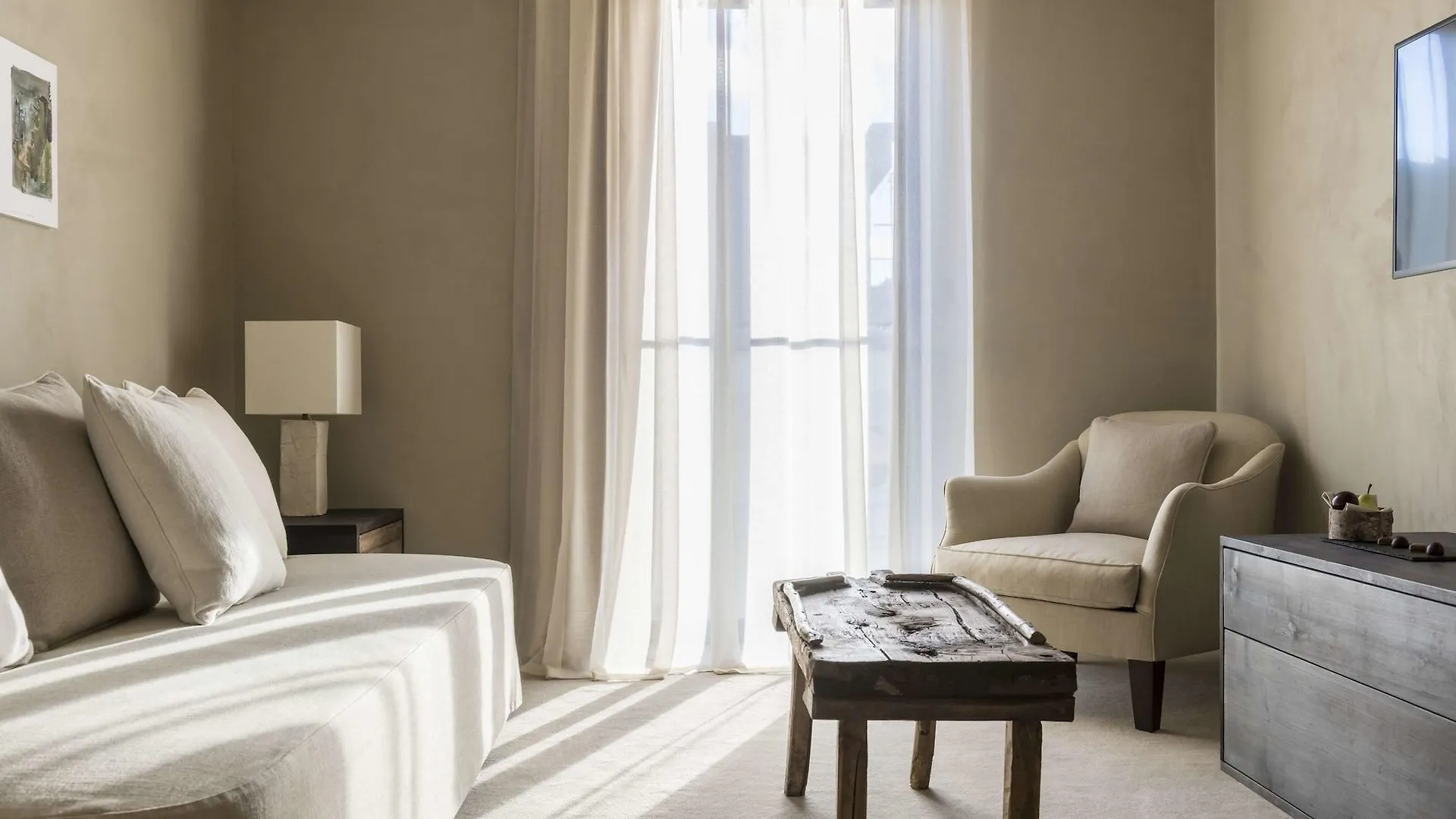 Hotel Bayerischer Hof Munich