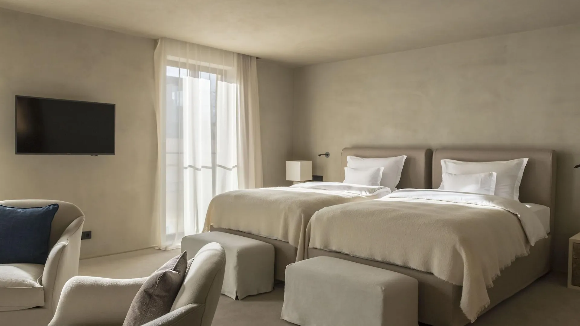 Hotel Bayerischer Hof Munich