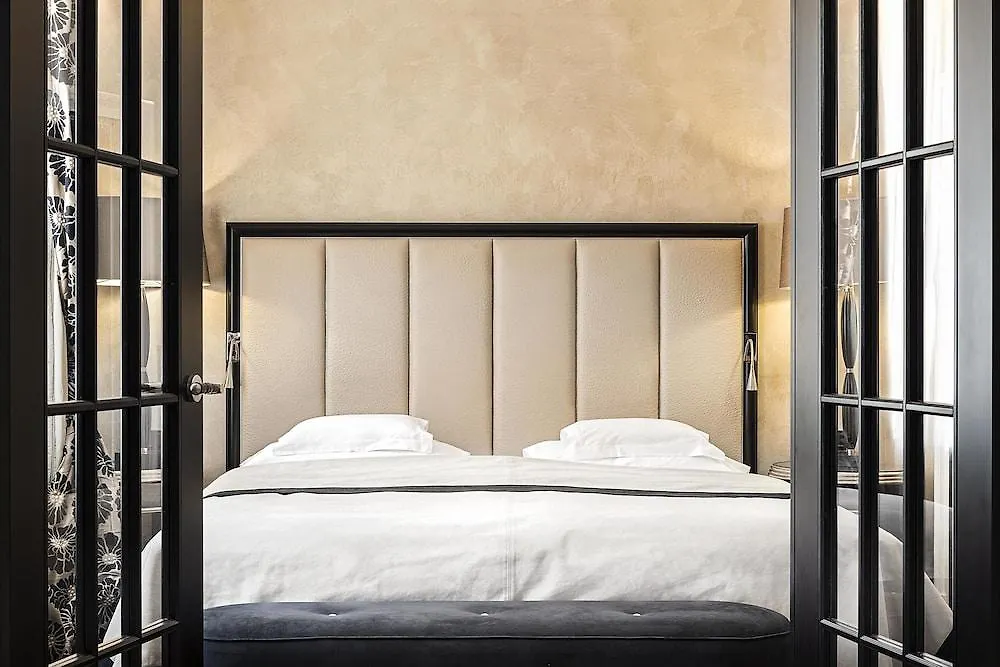Hotel Bayerischer Hof Munich