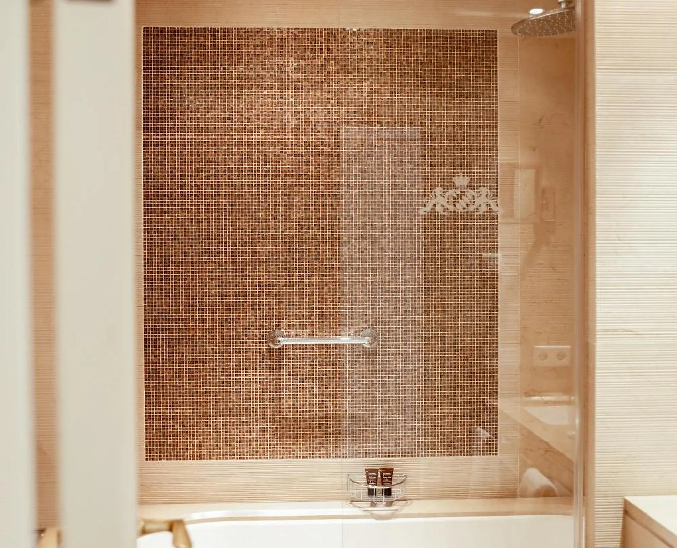 Hotel Bayerischer Hof Munich