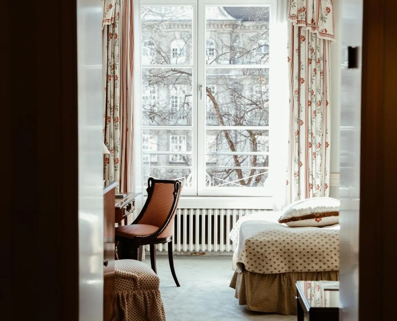 *****  Hotel Bayerischer Hof Munich Germany