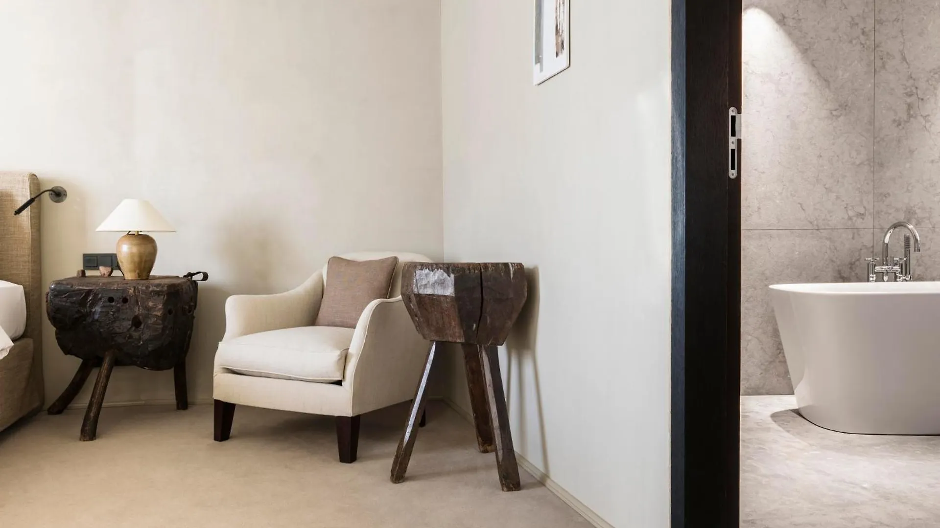 Hotel Bayerischer Hof Munich