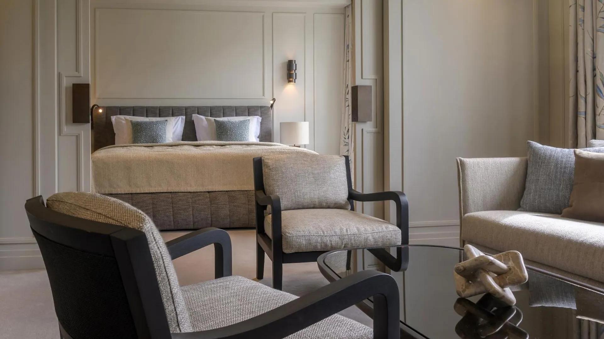 Hotel Bayerischer Hof Munich
