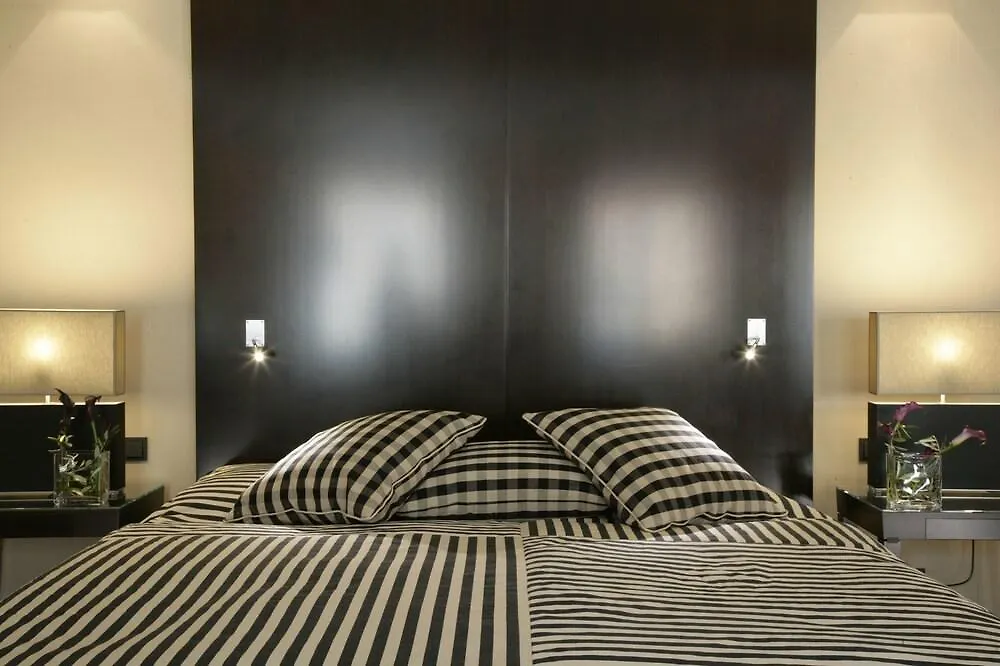 Hotel Bayerischer Hof Munich Germany
