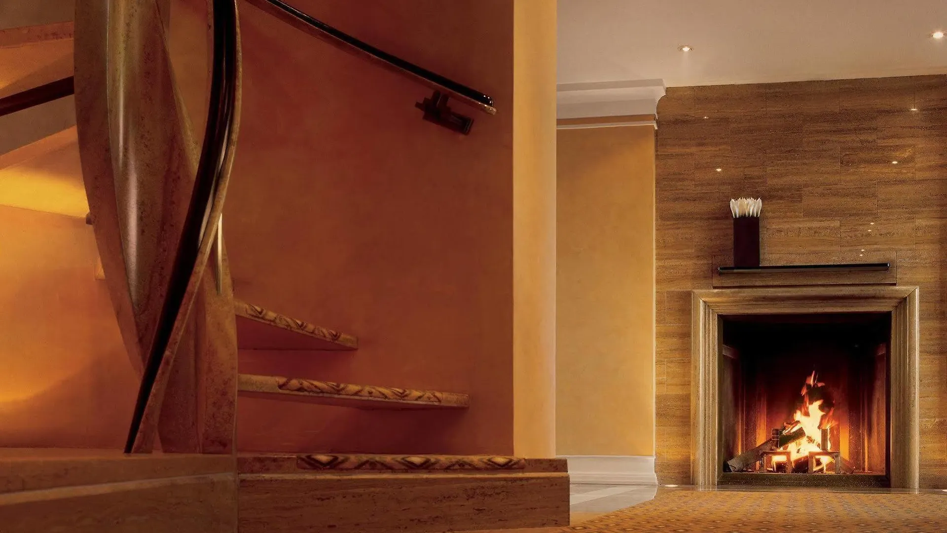 Hotel Bayerischer Hof Munich