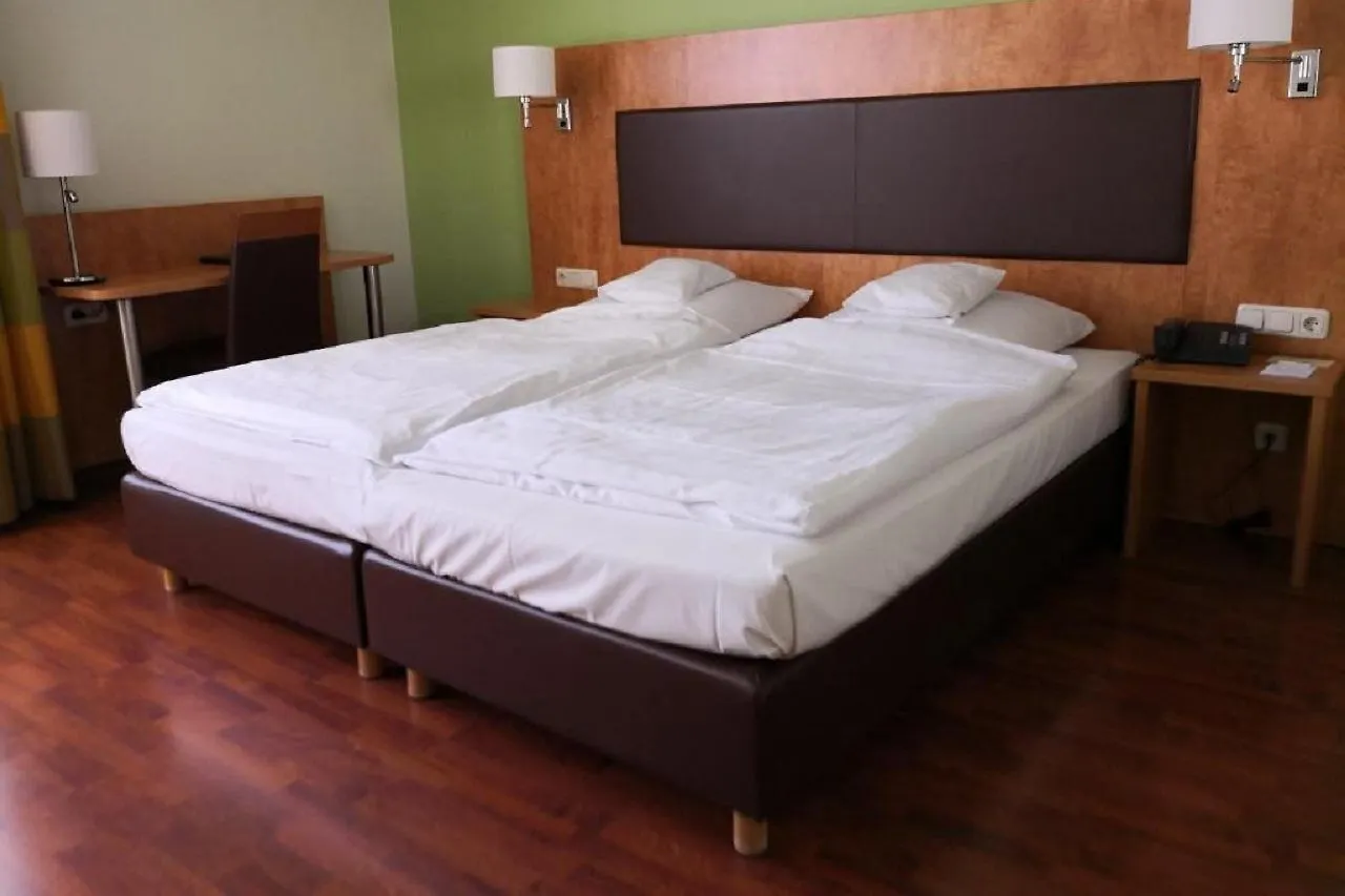 Hotel Bayerischer Hof Munich