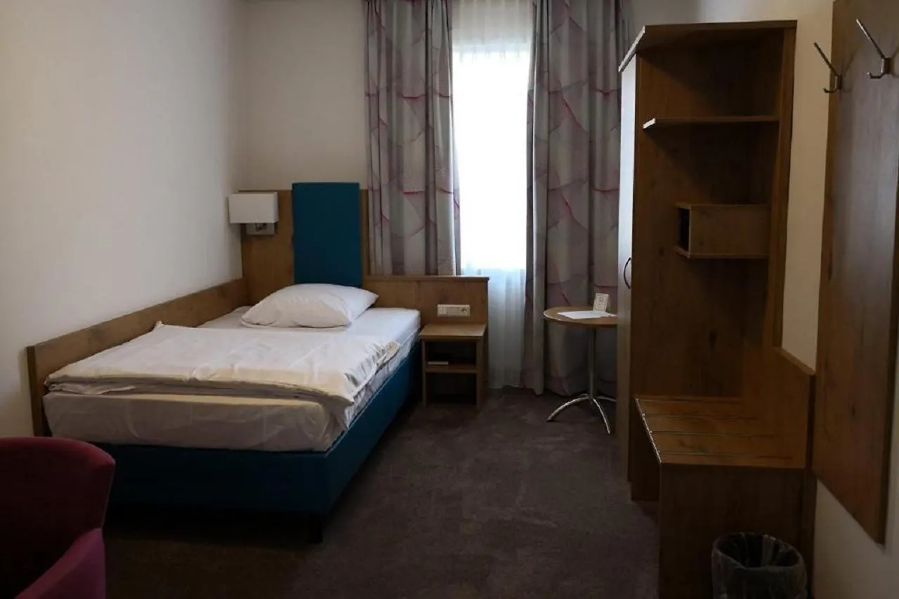 Hotel Bayerischer Hof Munich